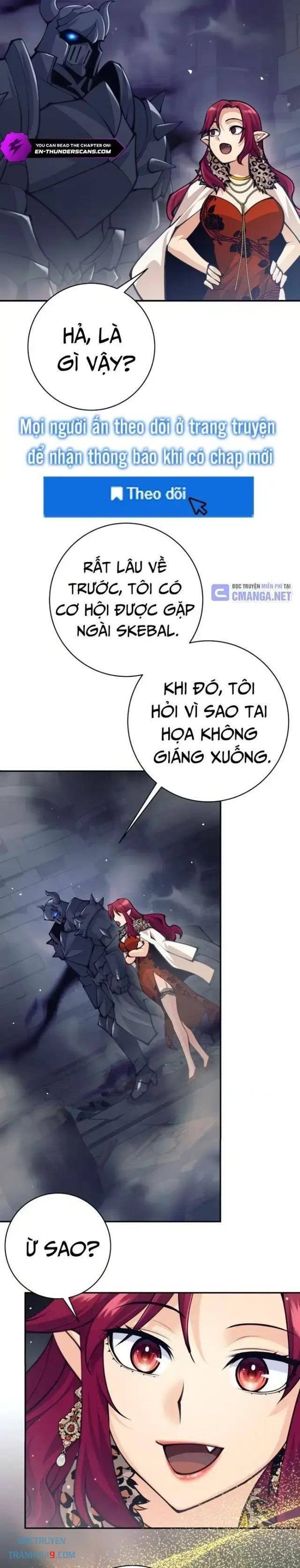 Tôi Rời Khỏi Tổ Đội Anh Hùng - Page 29