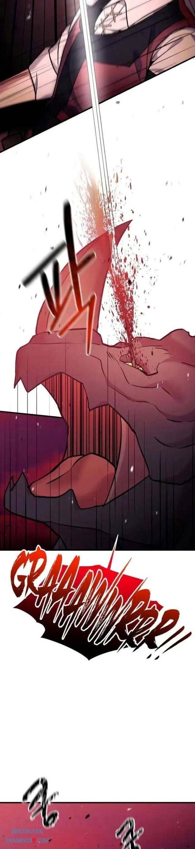 Ta Đã Trở Thành Cuồng Vương - Page 38