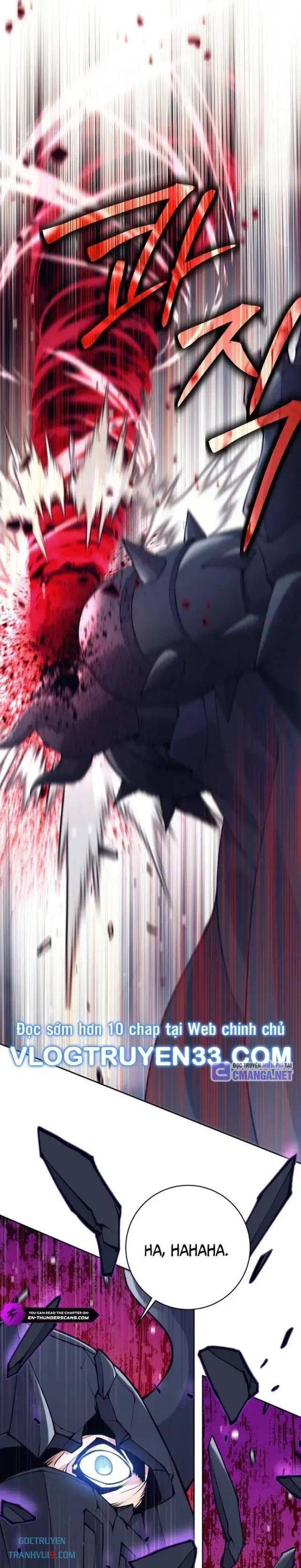 Tôi Rời Khỏi Tổ Đội Anh Hùng - Page 28