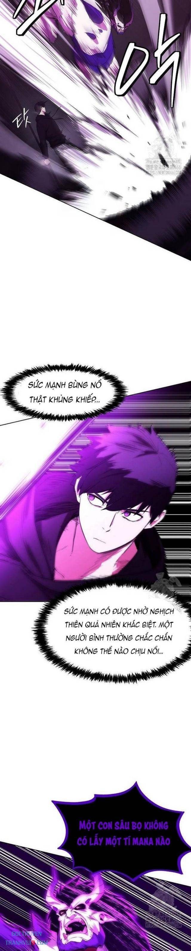 Chúa Quỷ Muốn Trở Thành Đầu Bếp - Page 13