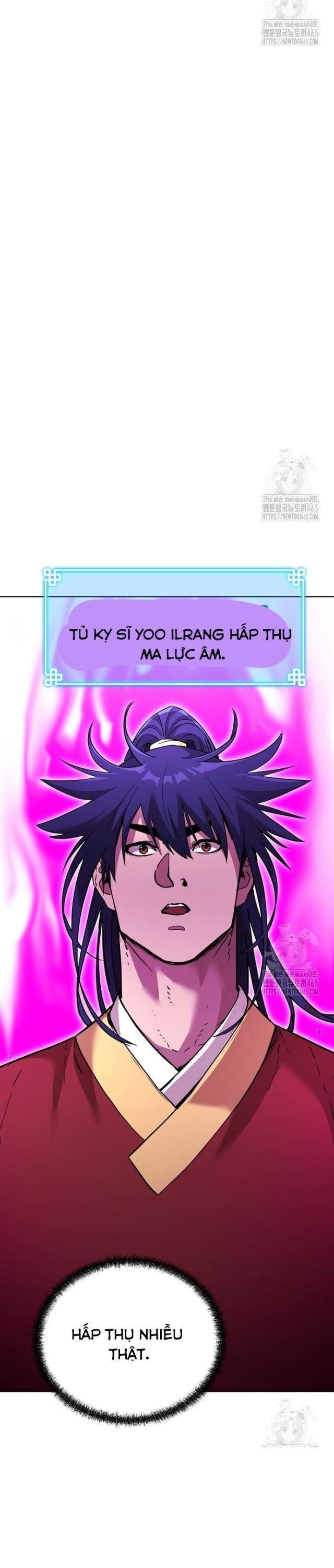 Cao Thủ Tiền Kiếp Hồi Sinh Về Võ Lâm - Page 23