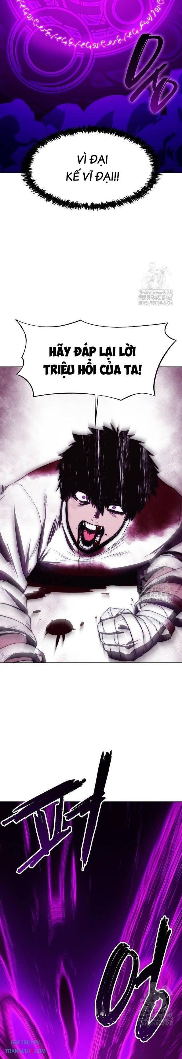 Chúa Quỷ Muốn Trở Thành Đầu Bếp - Page 30