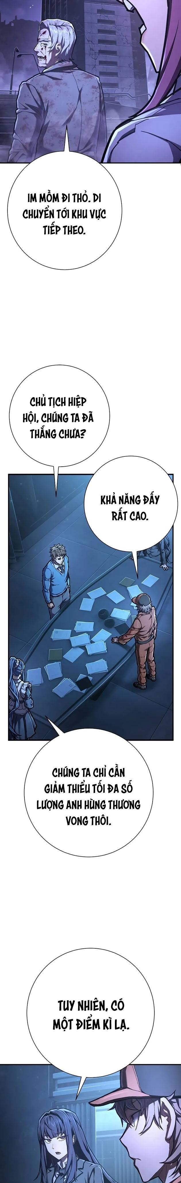 Đao Phủ - Page 25