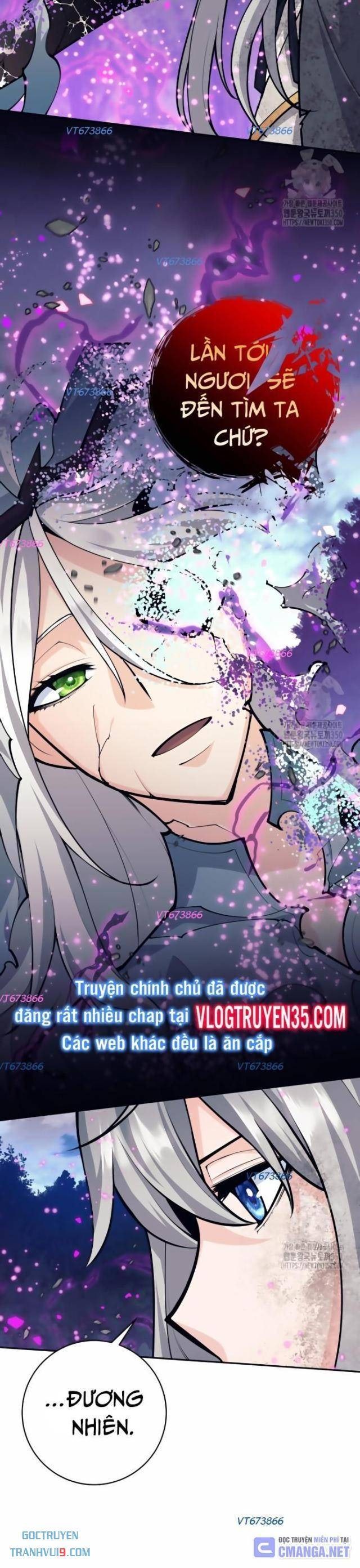 Tôi Rời Khỏi Tổ Đội Anh Hùng - Page 35