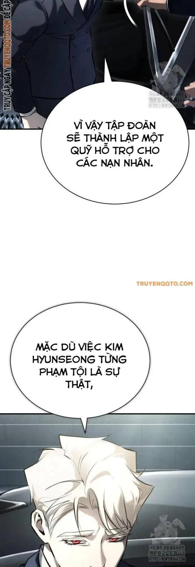 Ác Quỷ Trở Lại Học Đường - Page 12