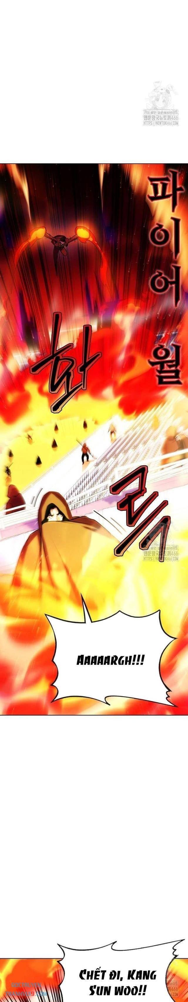 Chúa Quỷ Muốn Trở Thành Đầu Bếp - Page 30