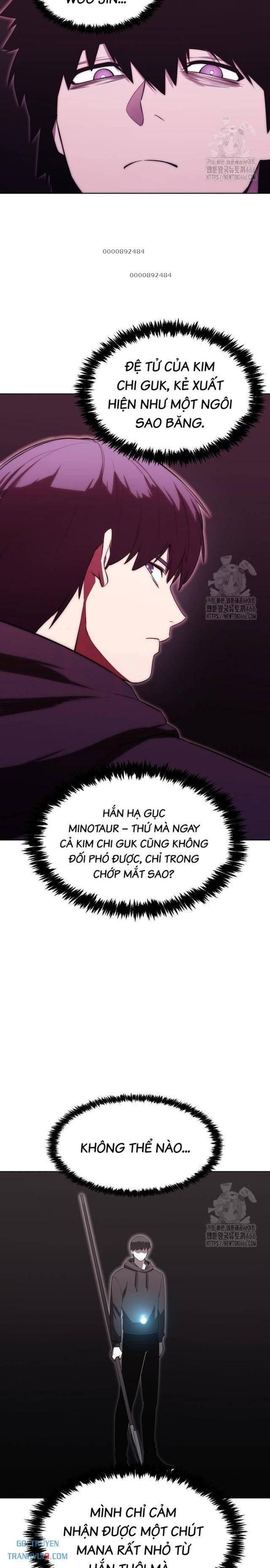 Chúa Quỷ Muốn Trở Thành Đầu Bếp - Page 6