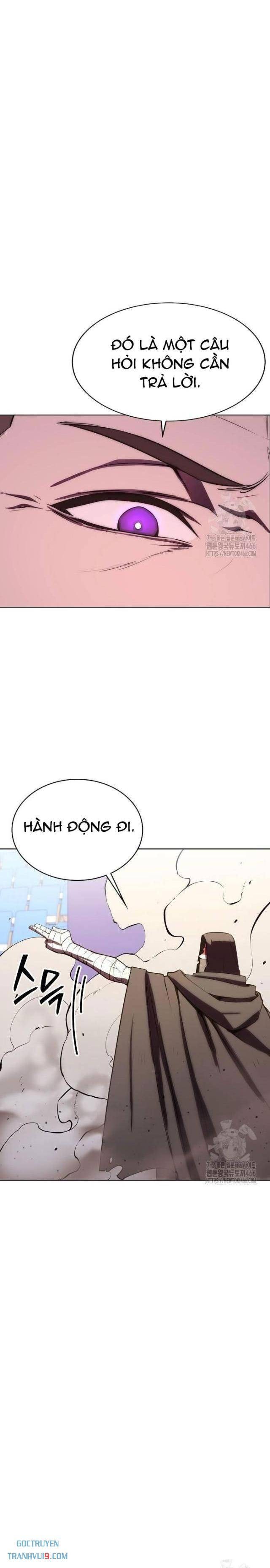 Chúa Quỷ Muốn Trở Thành Đầu Bếp - Page 28