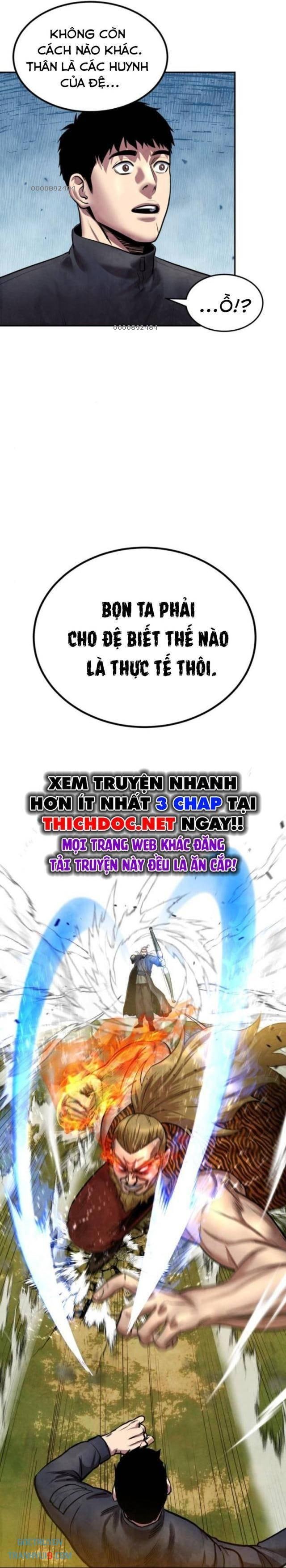 Tay Súng Chinh Phục Võ Lâm - Page 37