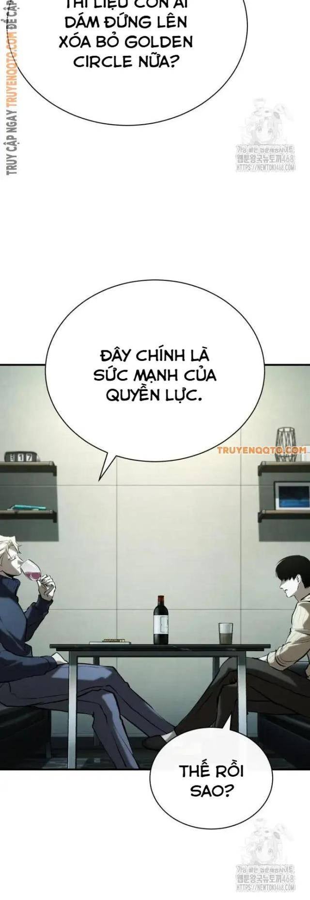 Ác Quỷ Trở Lại Học Đường - Page 27