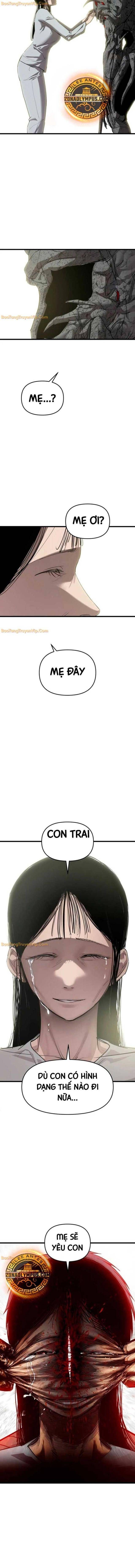 Cốt Nhân - Page 32