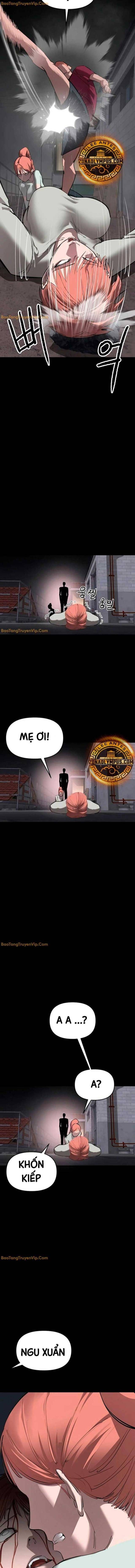 Cốt Nhân - Page 10