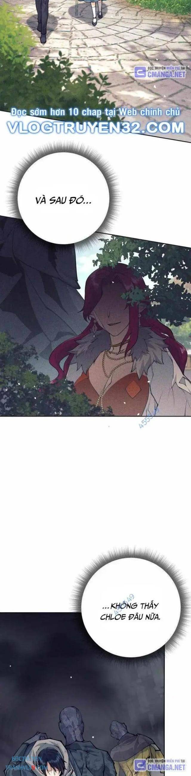 Tôi Rời Khỏi Tổ Đội Anh Hùng - Page 30