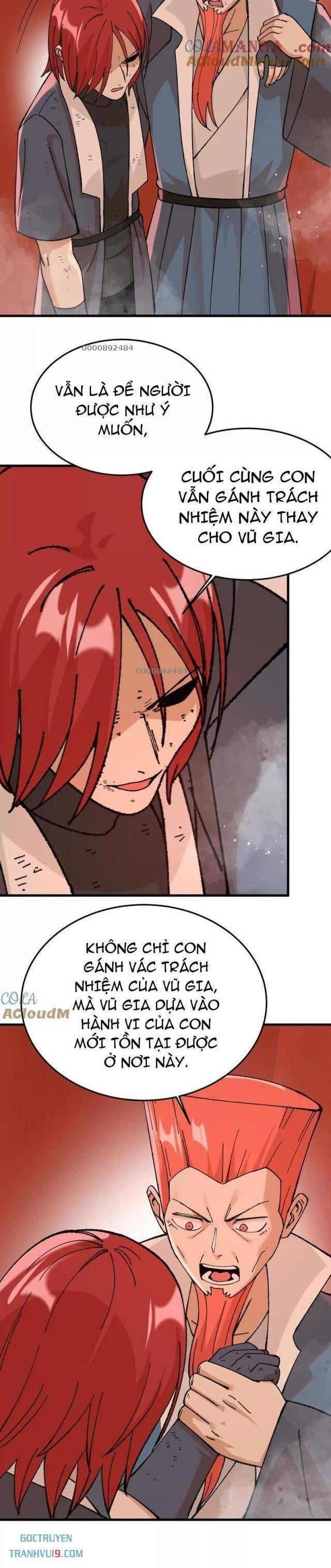 Vật Lý Tu Tiên Hai Vạn Năm - Page 17