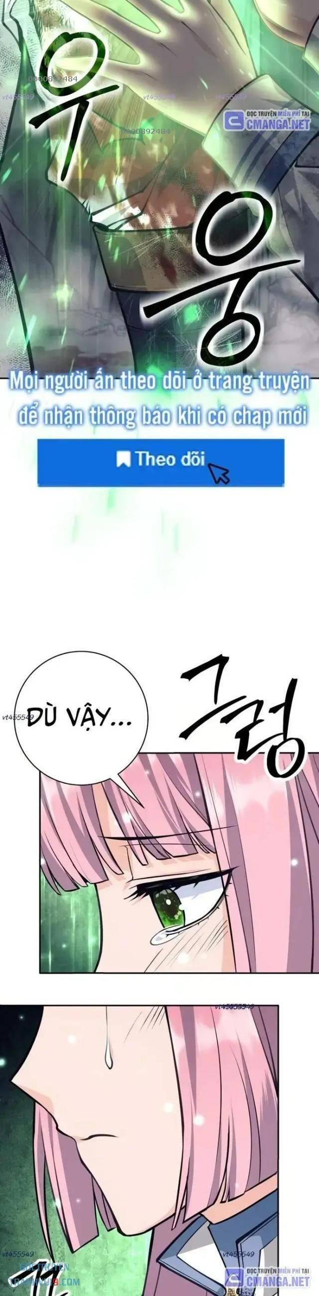 Tôi Rời Khỏi Tổ Đội Anh Hùng - Page 21