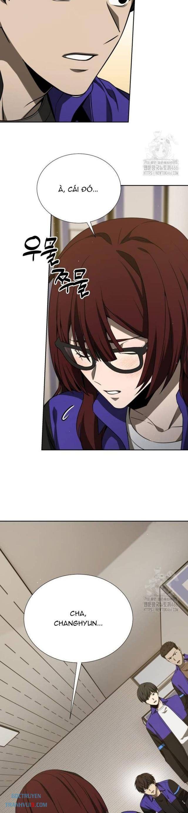 Người Chơi Thiên Tài Trở Lại - Page 4