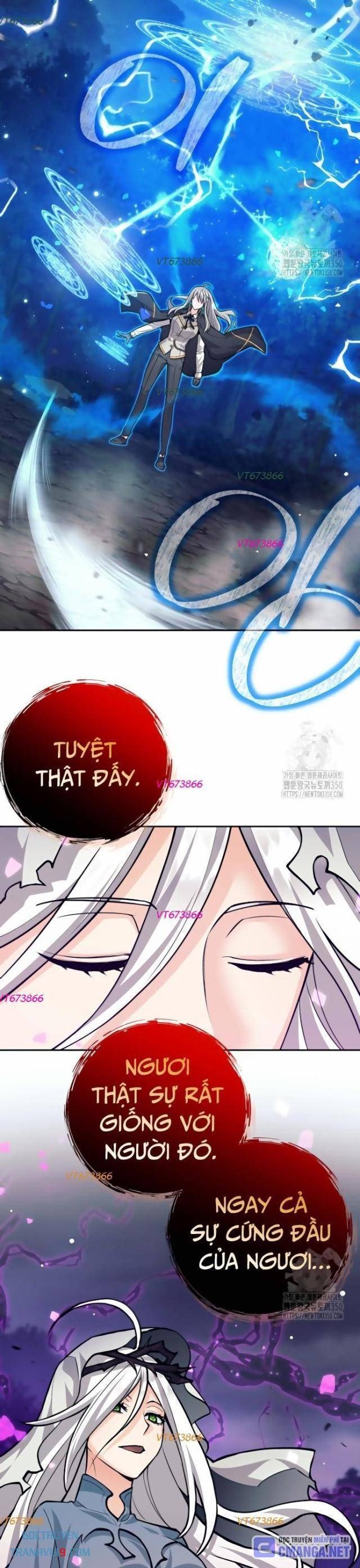 Tôi Rời Khỏi Tổ Đội Anh Hùng - Page 19