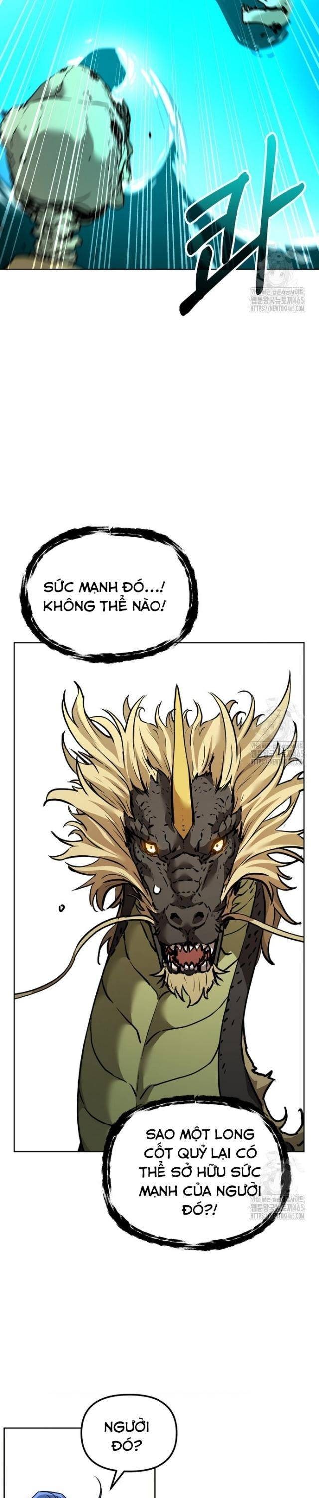 Cao Thủ Tiền Kiếp Hồi Sinh Về Võ Lâm - Page 31