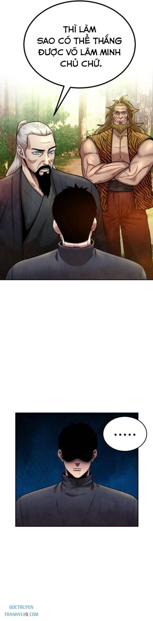 Tay Súng Chinh Phục Võ Lâm - Page 33