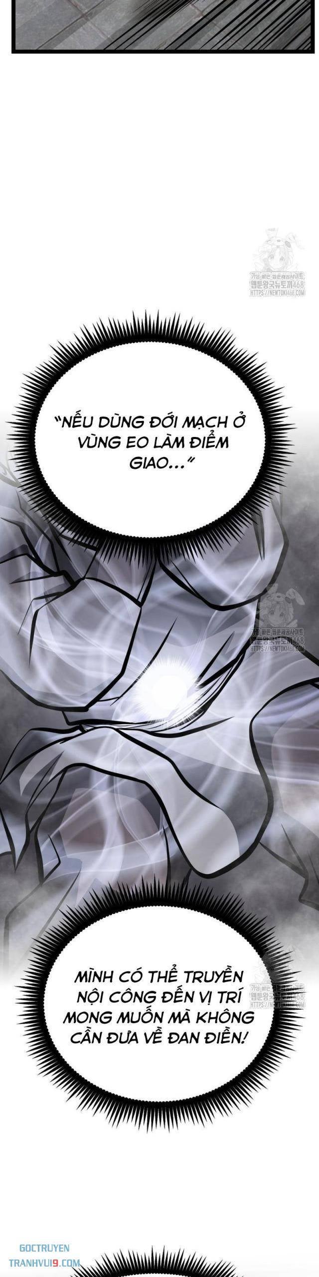 Nhất Bộ Thần Quyền - Page 31