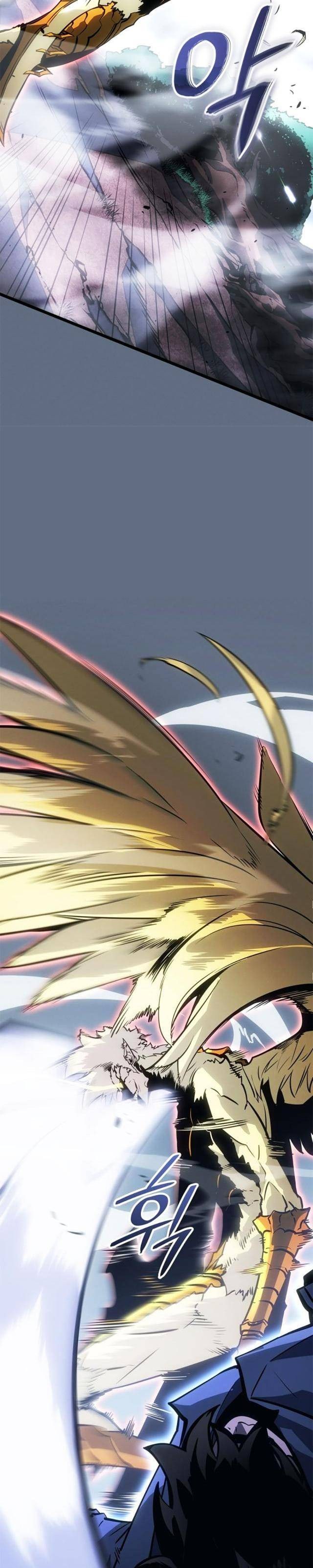 Tôi Thăng Cấp Một Mình Tận Thế Ragnarok - Page 11