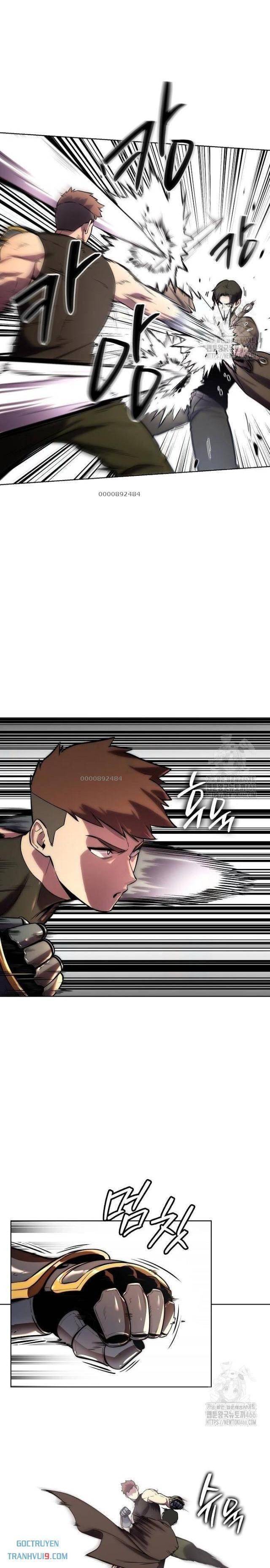 Chúa Quỷ Muốn Trở Thành Đầu Bếp - Page 17