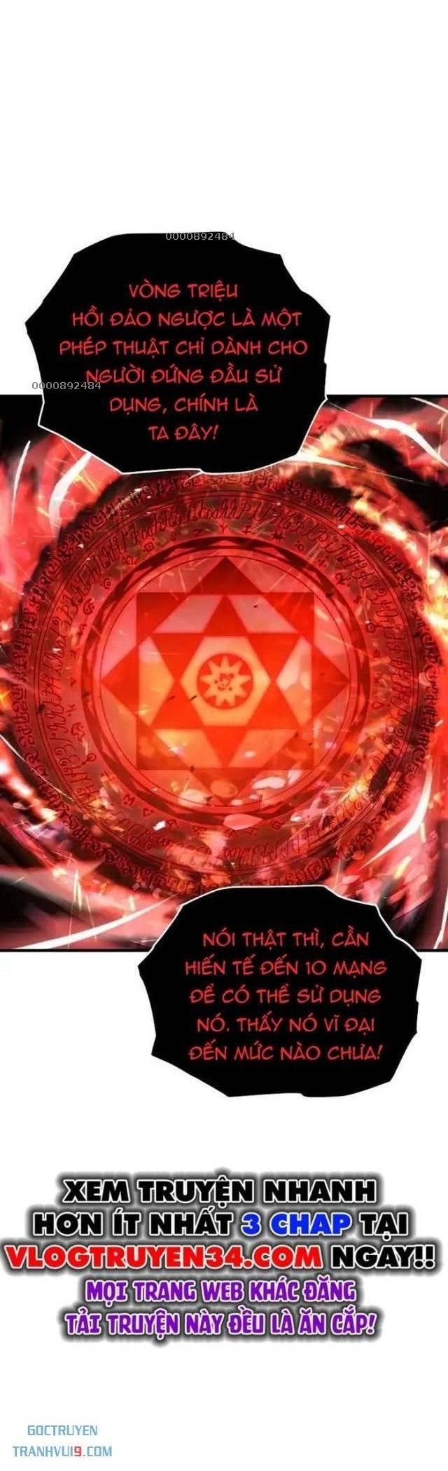 Ta Đã Trở Thành Cuồng Vương - Page 8