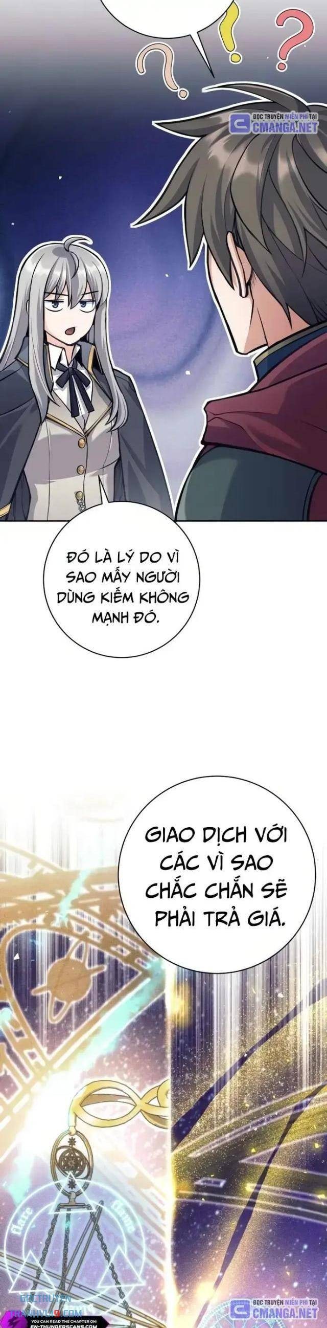 Tôi Rời Khỏi Tổ Đội Anh Hùng - Page 12