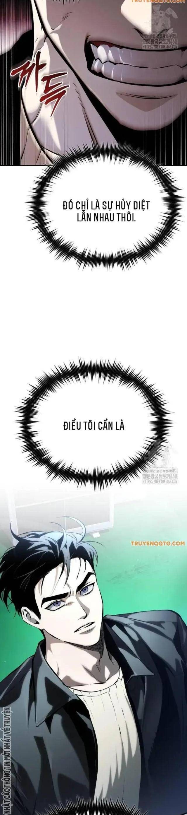 Ác Quỷ Trở Lại Học Đường - Page 53