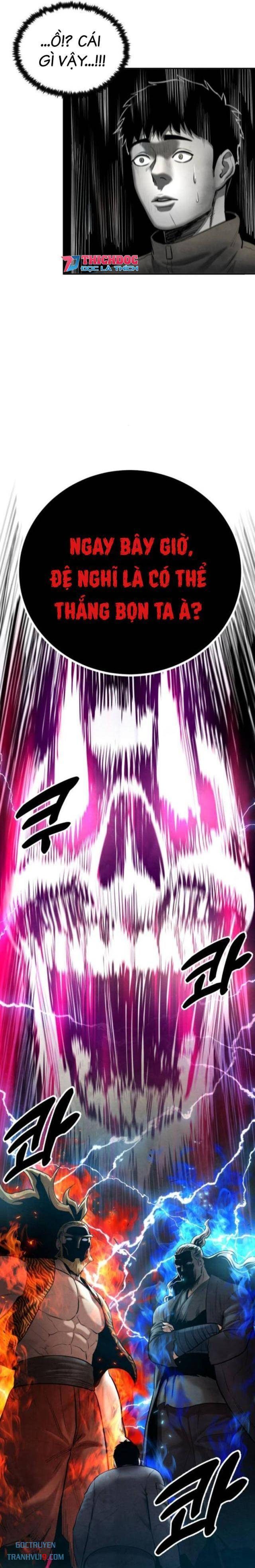 Tay Súng Chinh Phục Võ Lâm - Page 28