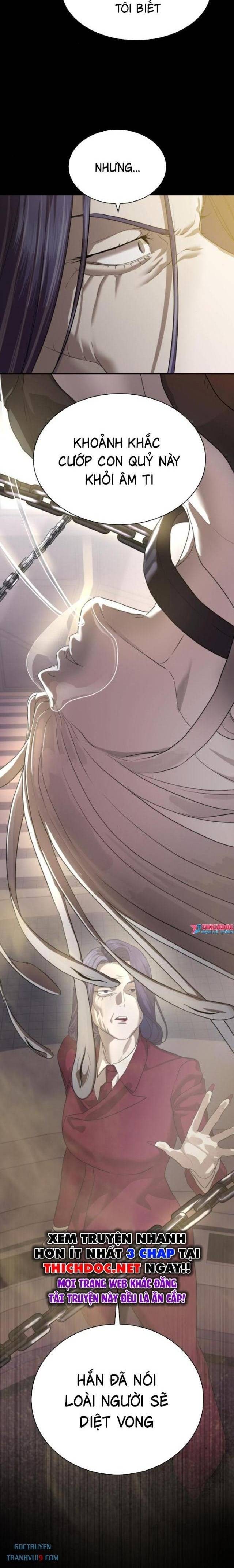 Công Chức Đặc Dị - Page 32