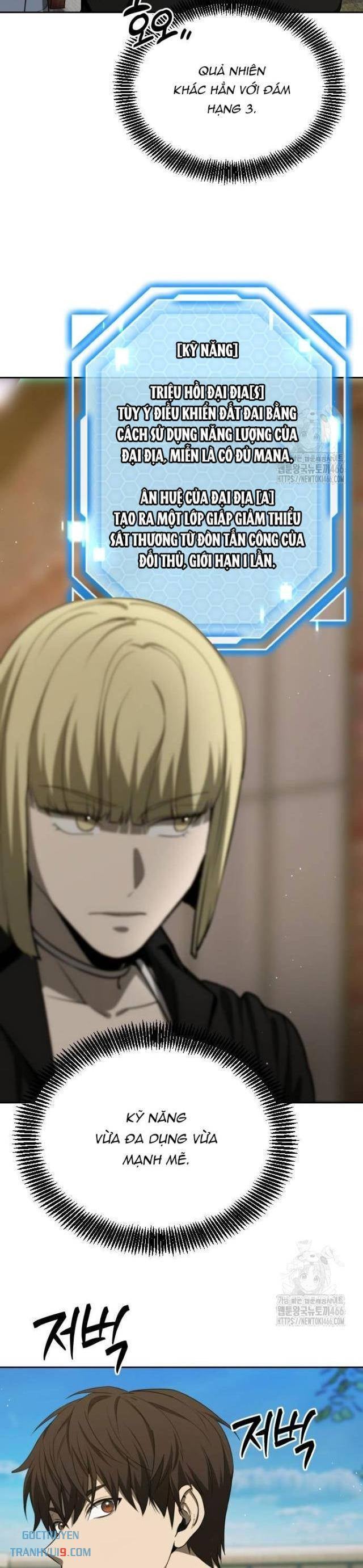 Người Chơi Thiên Tài Trở Lại - Page 27