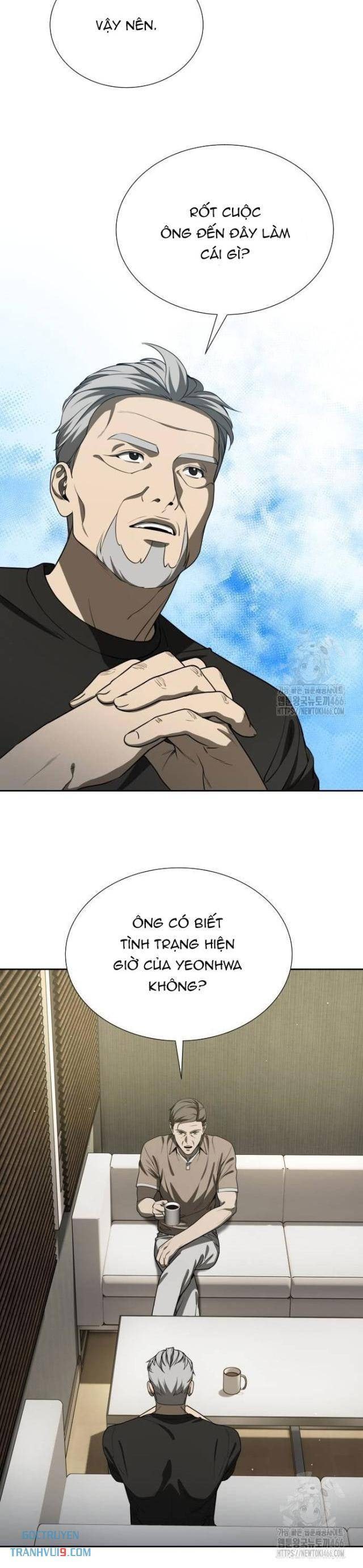 Người Chơi Thiên Tài Trở Lại - Page 29