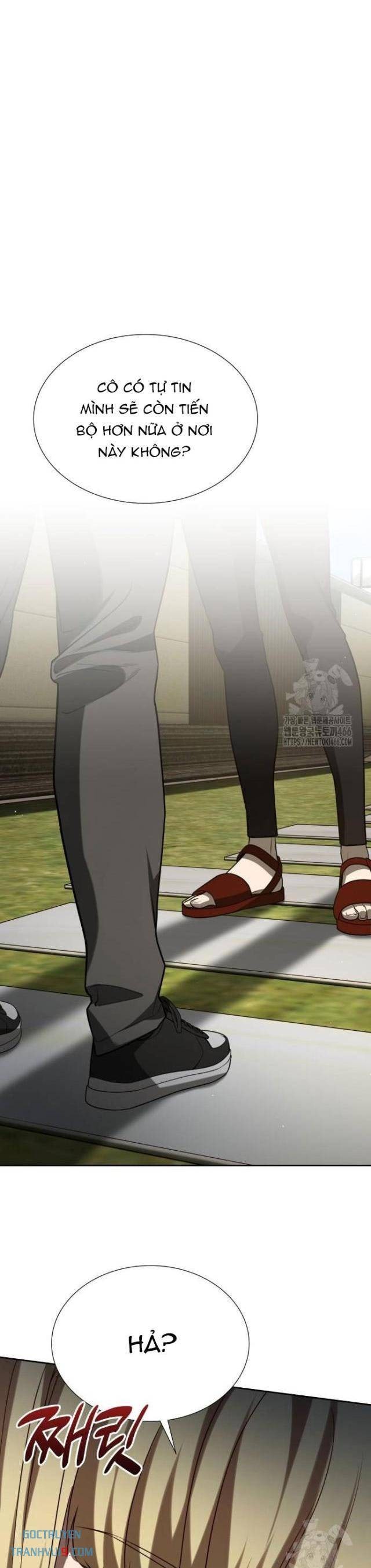 Người Chơi Thiên Tài Trở Lại - Page 35