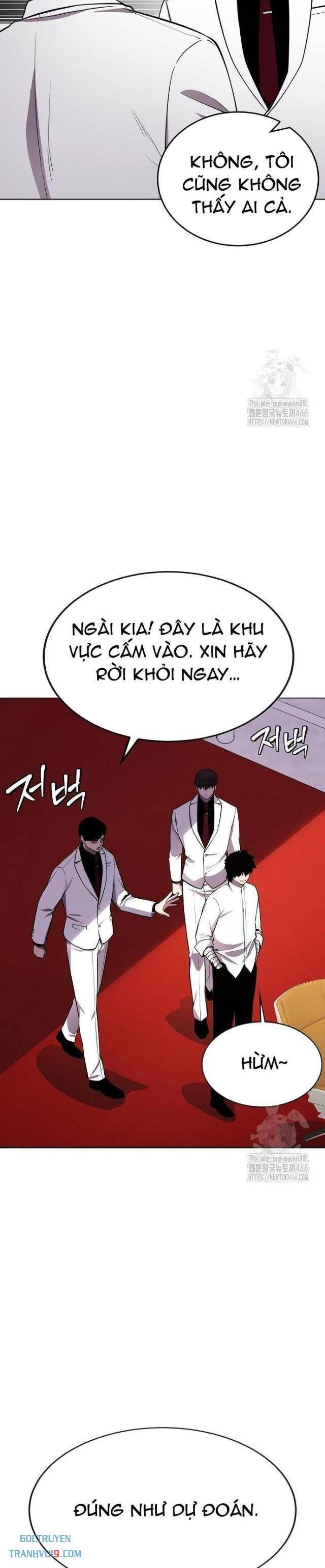 Chúa Quỷ Muốn Trở Thành Đầu Bếp - Page 10