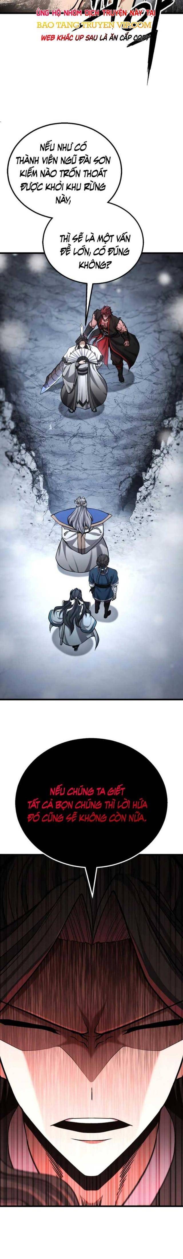 Hoa Vô Thập Nhật Công - Page 4