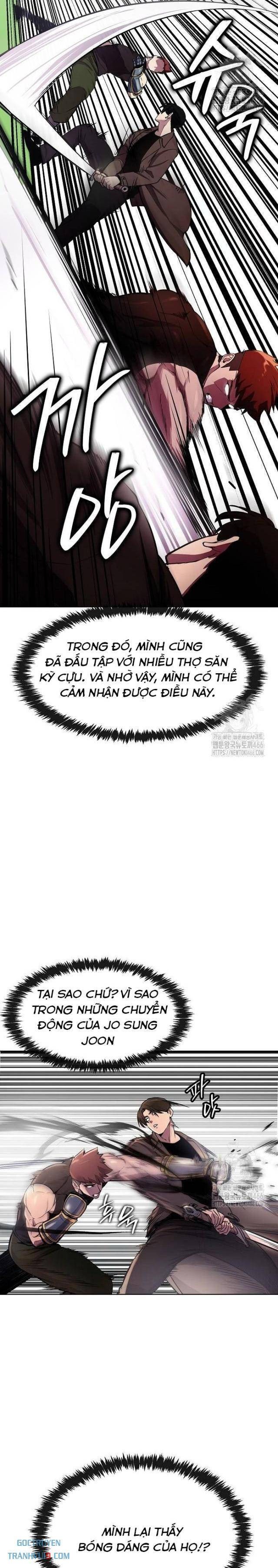 Chúa Quỷ Muốn Trở Thành Đầu Bếp - Page 20