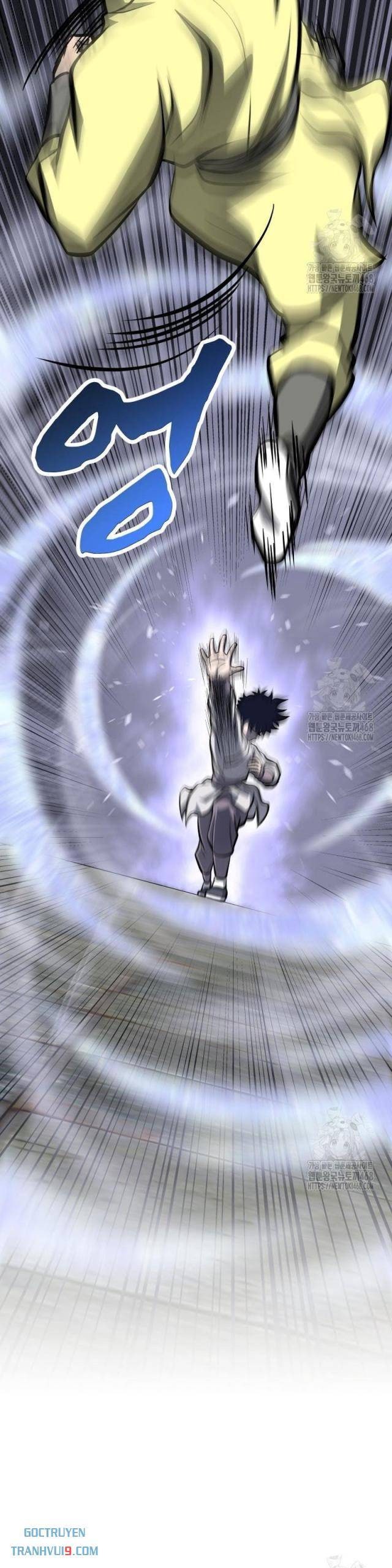 Nhất Bộ Thần Quyền - Page 37