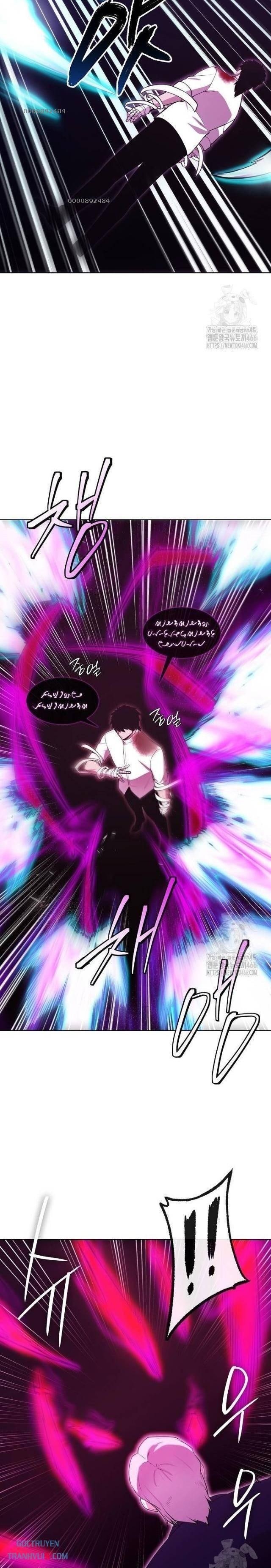 Chúa Quỷ Muốn Trở Thành Đầu Bếp - Page 17