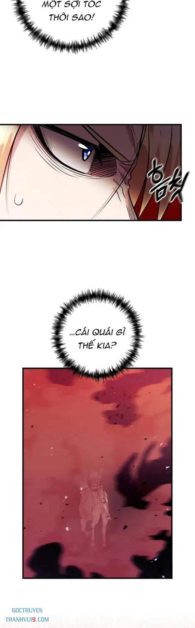 Ta Đã Trở Thành Cuồng Vương - Page 36