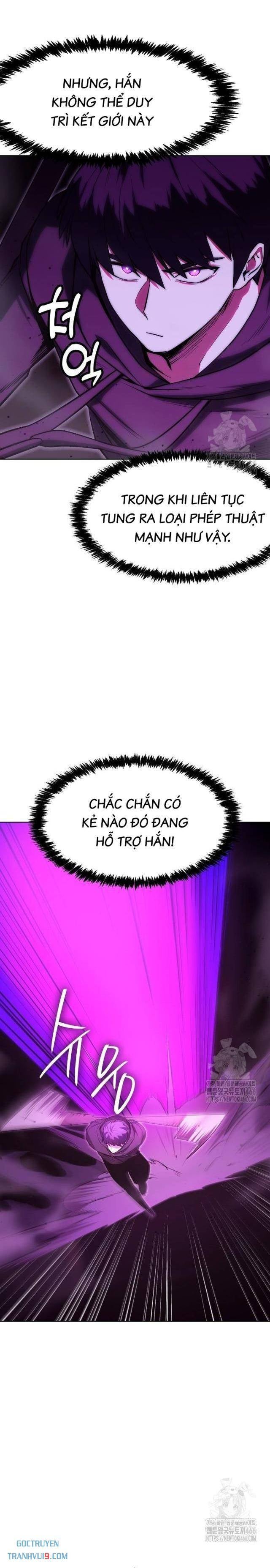 Chúa Quỷ Muốn Trở Thành Đầu Bếp - Page 22