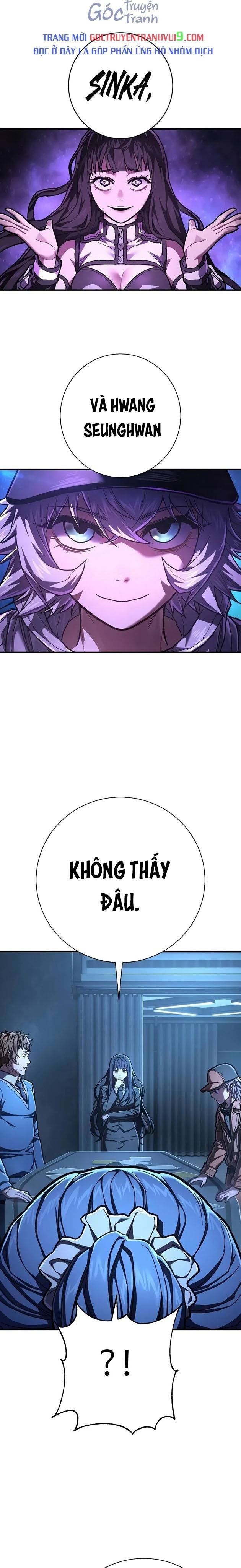 Đao Phủ - Page 27