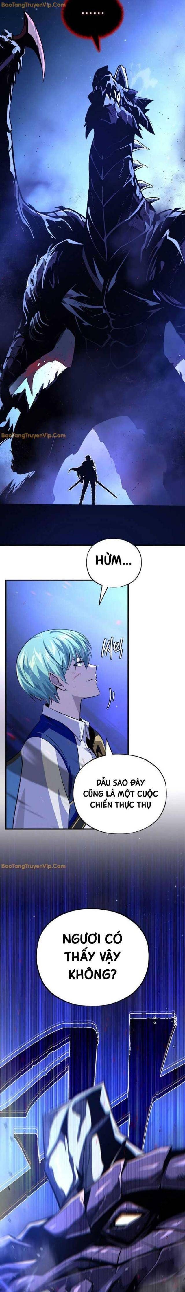 Pháp Sư Hắc Ám Hồi Sinh Sau 66666 Năm - Page 14