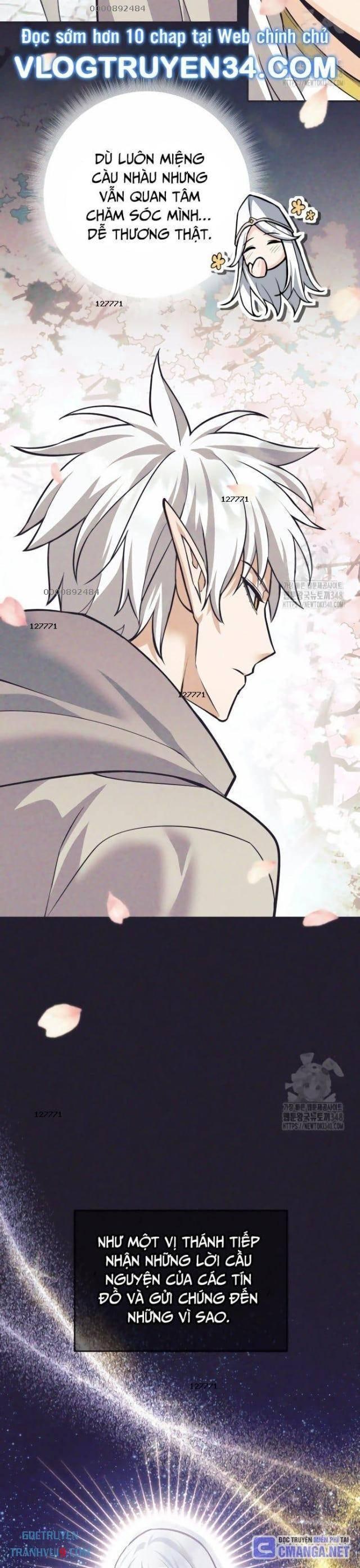 Tôi Rời Khỏi Tổ Đội Anh Hùng - Page 6