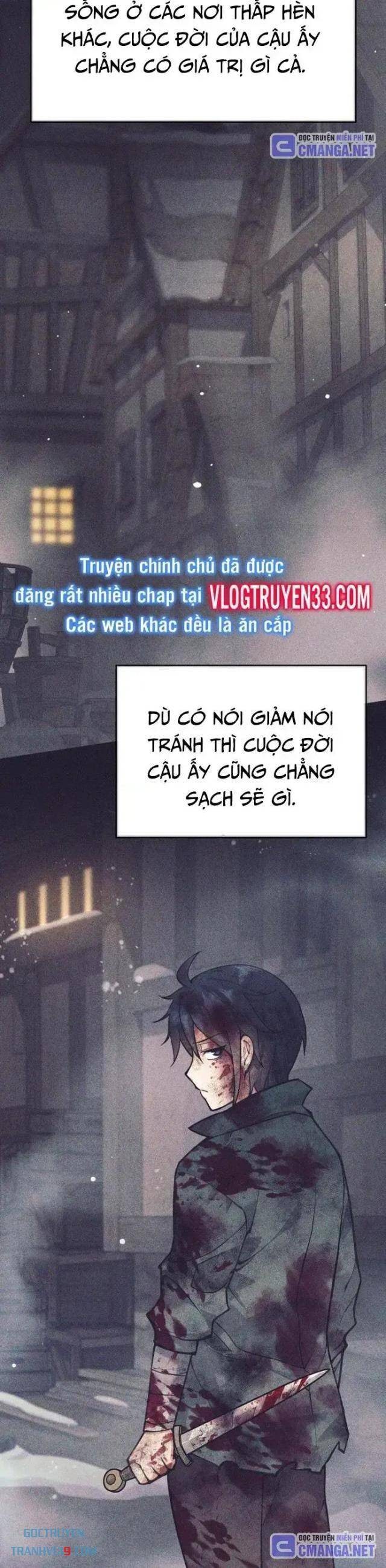 Tôi Rời Khỏi Tổ Đội Anh Hùng - Page 15