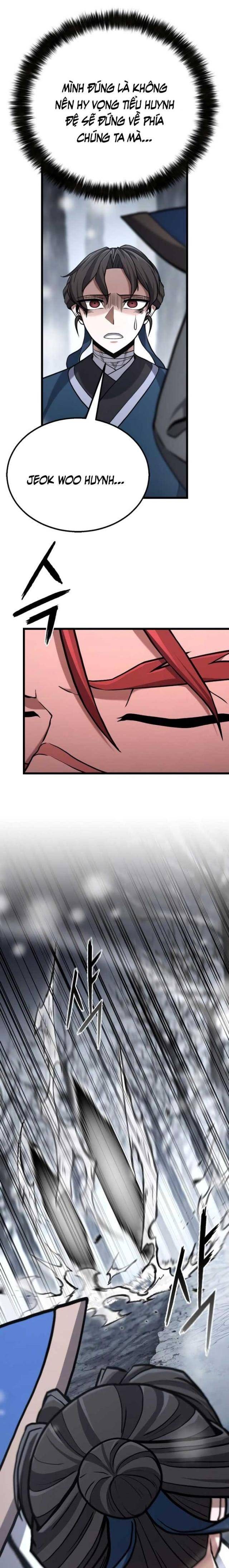 Hoa Vô Thập Nhật Công - Page 10