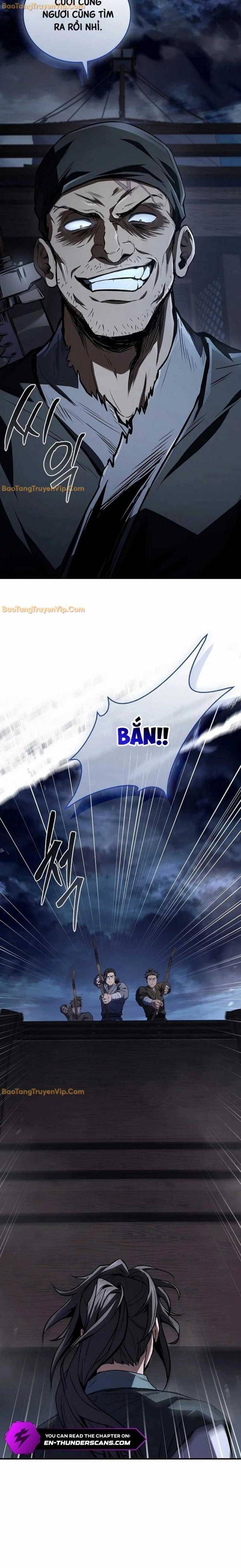 Chuyển Sinh Thành Tiêu Sư - Page 23