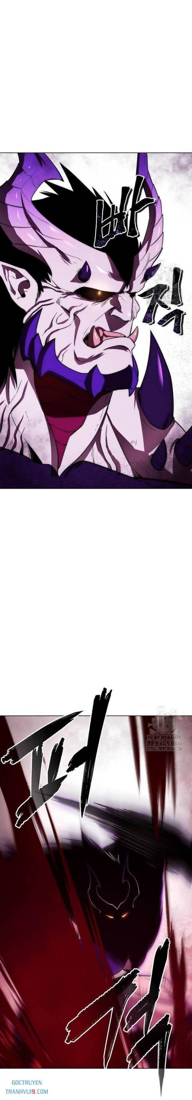 Chúa Quỷ Muốn Trở Thành Đầu Bếp - Page 9