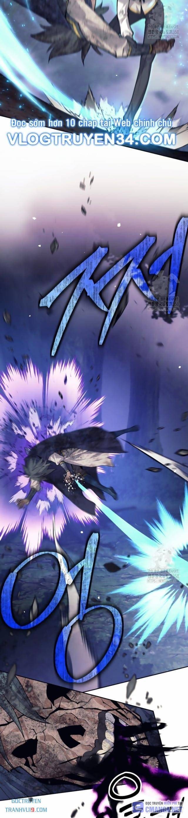 Tôi Rời Khỏi Tổ Đội Anh Hùng - Page 10