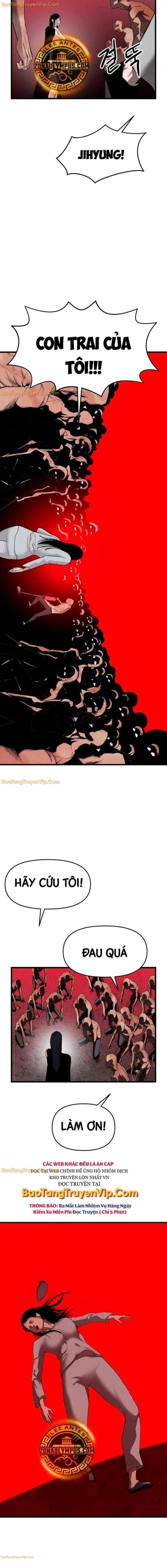 Cốt Nhân - Page 27